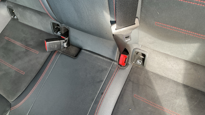 Mercedes-Benz A-Class A250e AMG Line 5dr Auto Hatchback